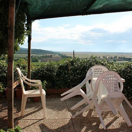 Agriturismo Podere Montenero Alberese Exteriér fotografie