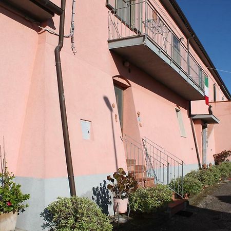 Agriturismo Podere Montenero Alberese Exteriér fotografie