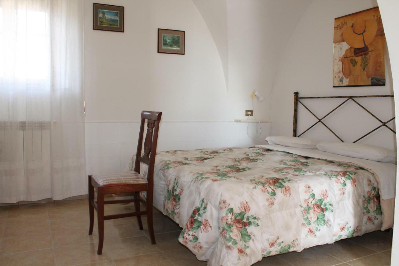 Agriturismo Podere Montenero Alberese Exteriér fotografie